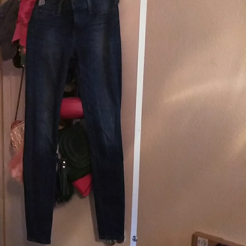 Skinny Denim